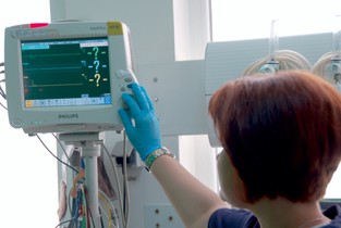 Bolile cardiovasculare au ucis peste 2000 de pacienți