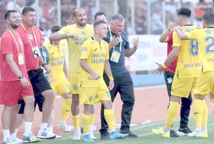 Trei noutăți și o plecare importantă