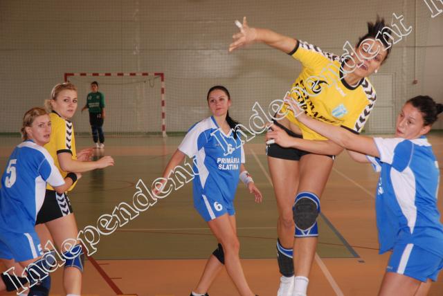 Veniți la sală, începe campionatul!