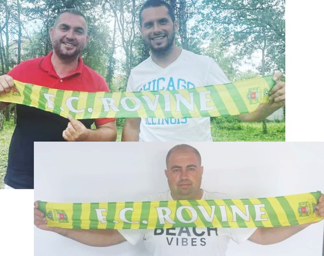 Conducerea Ciulniței s-a mutat la Rovine