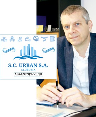 Beneficiarii Urban SA Slobozia cer explicații privind calcularea facturilor