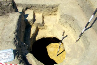 Ialomița: A început campania arheologică 2023