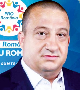 Infrastructură Drumuri și Poduri SA e el, Ilie Sima!
