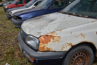 Opt primării ialomițene, înscrise în Programul «Rabla Local»