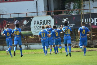 Un nou debut cu dreptul