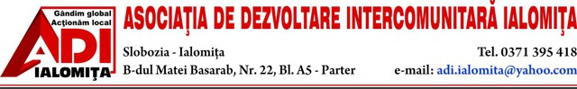 COMUNICAT DE PRESĂ