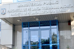 Parchetul de pe lângă Judecătoria Slobozia are o nouă conducere