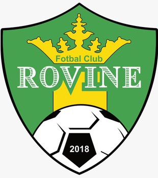 Demonstrație de forță pentru FC Rovine