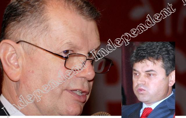 Voievodatul lui Ciupercă se pregătește de alegeri