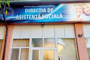 Ialomița rurală are nevoie de servicii sociale