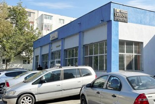 Sediul Poliției Municipale Slobozia se mută într-o centrală termică