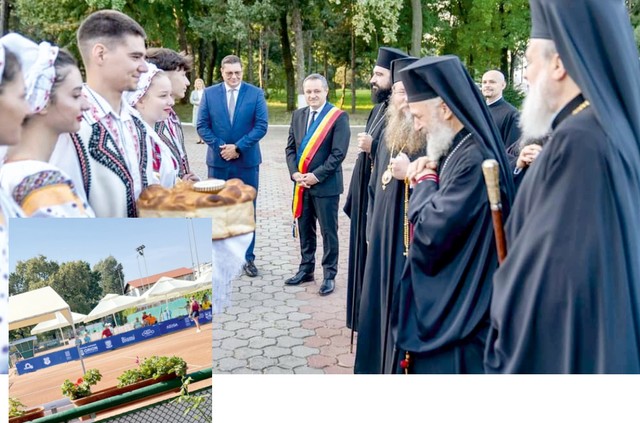 Evenimente de Slobozia