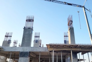 Slobozia: Un nou bloc ANL în 2024