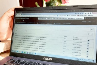Bani publici pentru întreținerea cataloagelor electronice utilizate în școlile ialomițene