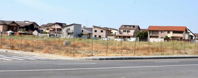 150 locuri de casă disponibile în Cartierul «Gării Noi» Slobozia