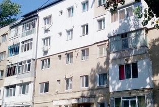Tranzacțiile imobiliare scad anual, în Ialomița
