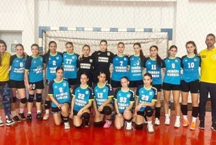 Încă o victorie pentru CSM Unirea Slobozia