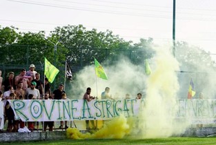 Fără surprize în etapa a 12-a