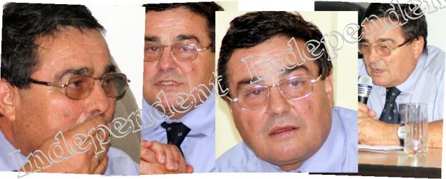 Școlile ialomițene se sufocă sub biciul boierului Stavăr