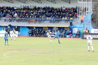 Pregătire cu 6 amicale