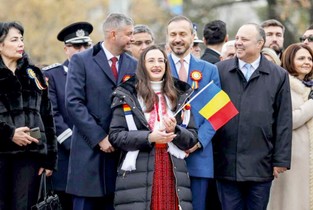 Ialomița nu vrea Regionalizare