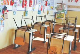 Ialomița, printre județele cu procente ridicate de «analfabetism funcțional»