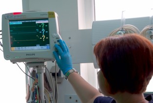Insuficiența cardiacă și diabetul, bolile care îi scot pe ialomițeni la pensie