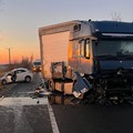 Cotorca: Groaznic accident rutier soldat cu trei morți!
