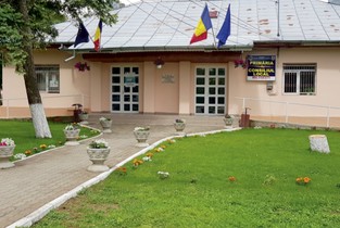Primăria Miloșești investește în infrastructura locală