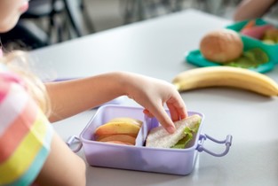 Ialomița are 9 școli incluse în Programul «Masă Sănătoasă»