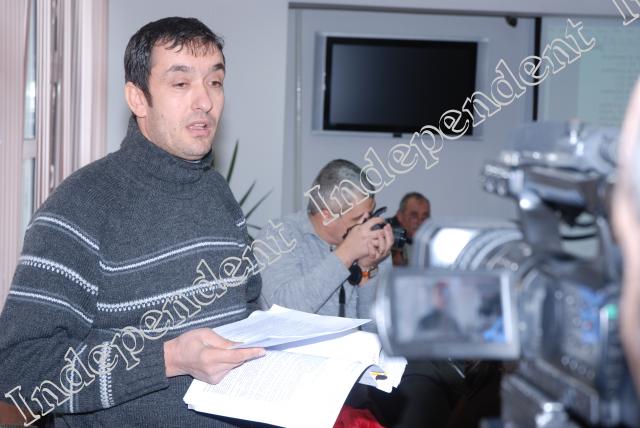 Nick Touring terorizează concurența pe ruta Slobozia-Amara
