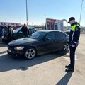 Slobozia: Amenzi de peste 10 mii de lei aplicate de polițiști