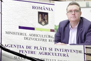 ANI a sesizat Parchetul Slobozia fără a descoperi incompatibilități în cazul fostului șef al APIA Ialomița