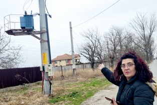 Transformatorul care «fură singur» curent