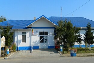 Asistență medicală pentru localnicii din comuna Buești