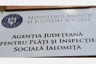 Ialomița are peste 3200 de beneficiari ai Venitului Minim de Incluziune