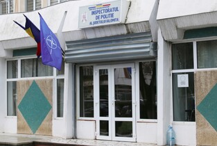 Fonduri insuficiente pentru «investiții» în cadrul Poliției ialomițene