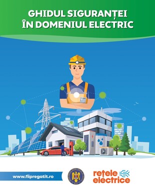 Ghidul siguranței în domeniul electric