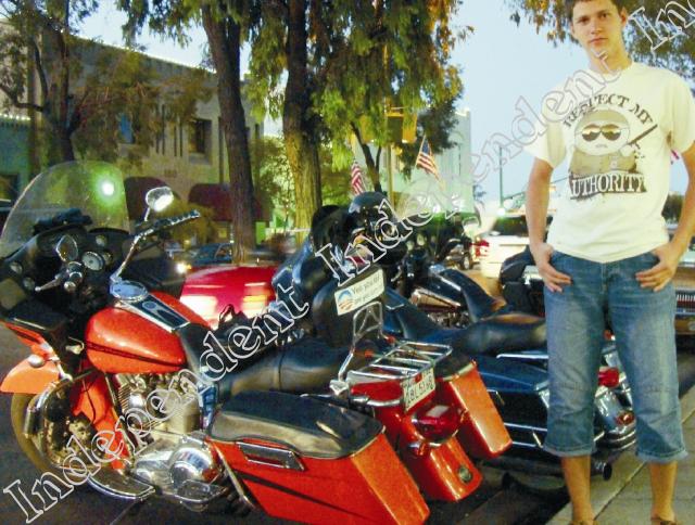 O excursie în SUA pentru Vlad Petru Rareș după ce a câștigat un concurs de eseuri