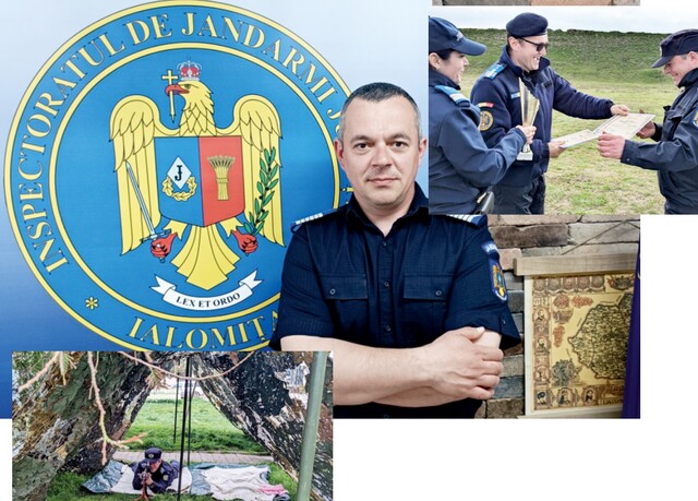Ultimul armurier...
