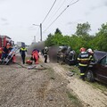 Accidente rutiere în Ialomița