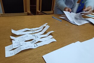Fără precedent: Toți președinții desemnați ai Biroului Electoral de Circumscripție al Județului Ialomița s-au retras din funcții!