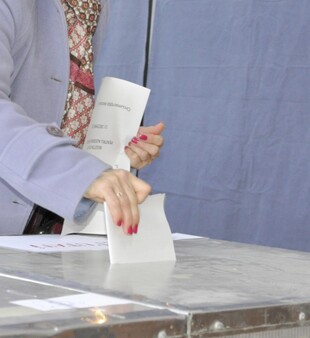 Peste 220 mii de ialomițeni cu drept de vot