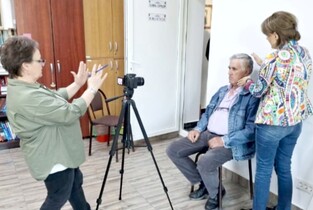 6000 de ialomițeni au buletine expirate