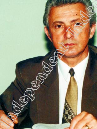 Remember Ioan Pinter