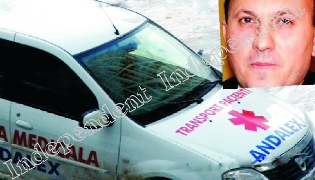 Tarife de 10 ori mai mari pentru firma favorită a juristului Zamfir