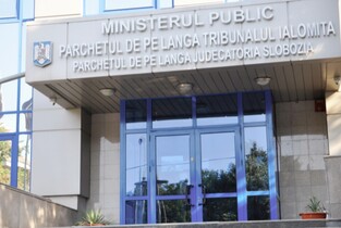 Expertize judiciare în dosarul «Bomba» deschis la Fetești