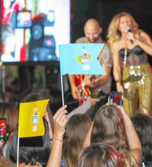Festivalul «Trofeul Tinereții» a ajuns la ediția cu numărul 56