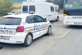 Ialomița: Avocatul Poporului sesizează probleme pe «Drumul Morții» DN2-E85