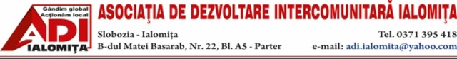 Comunicat de presă